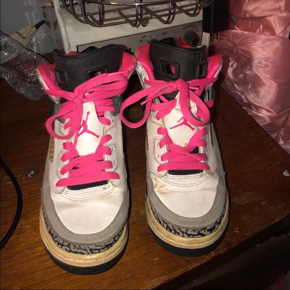 Jordan’s